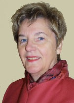 Dr. Gerhild Hansen