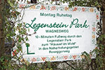 Ries, Stiftingtal und Legensteinpark Ries, Stiftingtal und Legensteinpark