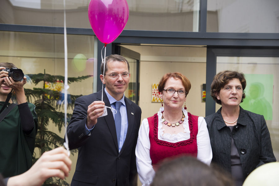 600 m² zusätzlicher wohlfühlraum stadtportal der ...