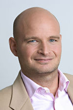 Mag. Andreas Molnar, ÖVP 