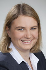 Martina Kaufmann, MSc BA, ÖVP. Alle Fotos: Stadt Graz/Fischer