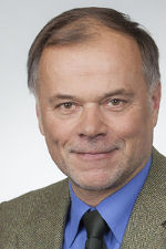 Dr. Peter Piffl-Percevic, ÖVP