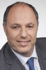 Harry Pogner, ÖVP