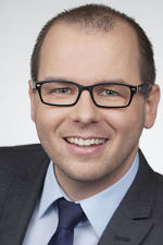 GR Markus Schimautz, ÖVP