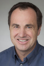 Dr. Gerhard Wohlfahrt, Grüne