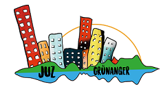 Logo Jugendzentrum Grünanger