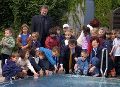 Der Sommer kann kommen! 