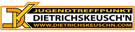 Logo Dietrichskeusch‘n