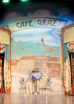 Café Graz - Symbolbild
