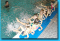 Schwimmkurse