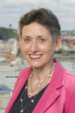 DI. Elke Achleitner