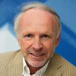 Mag. Gernot Wippel  Abteilungsvorstand des Sozialamtes    