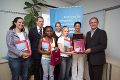 Know-How aus Frankreich, Italien und England