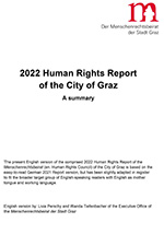 2022 Human Rights Report
