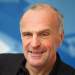 Ernst Pucher Foto: Stadt Graz/Fischer