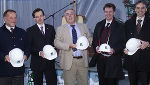VP-Klubobmann Peter Piffl-Percevic, die