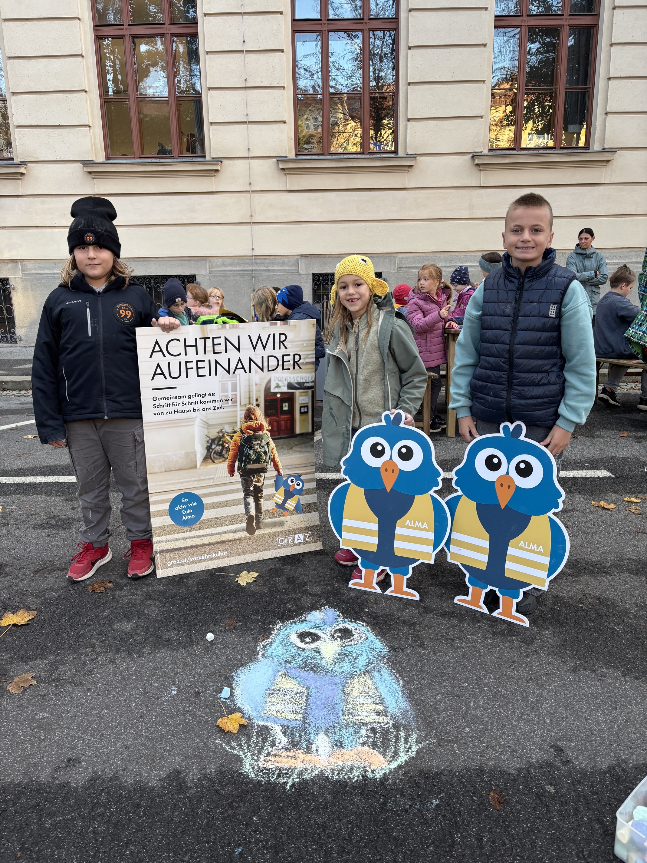 © Praxisvolksschule PH Steiermark