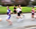 19. Murpromenaden Halbmarathon 