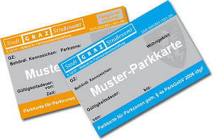 Parkkarten 