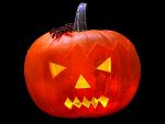 It's Halloween! Vorsicht, wenn Sie heute Abend in der Stadt unterwegs sind...