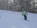 Ski- und Snowboardkurse 