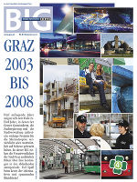 Die neue BIG zieht Bilanz über die ablaufende Gemeinderatsperiode - fünf Jahre im Zeitraffer! Einfach aufs Bild klicken und BIG downloaden!