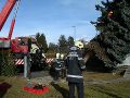 Richtiges Verhalten bei Sturm