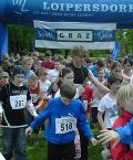 Laufcup auf der Passamtswiese 