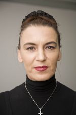 Svijetlana Podlesnik Foto: Stadt Graz/Fischer