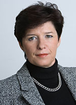 Mag.a Claudia Sachs-Lorbeck Foto: CB