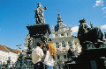 Tourismusbilanz