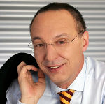 Günther Janezic Foto: Furgler