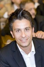 GR Kurt Hohensinner, MBA - Klick aufs Bild zum Download 