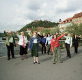 GrazerInnen entdecken Graz
