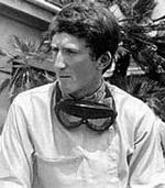 Seine markante Nase, sein rebellisches Wesen, vor allem aber sein früher Tod machen den erfolgreichen Grazer Formel-1-Piloten Jochen Rindt zur Legende. Seine markante Nase, sein rebellisches Wesen, vor allem aber sein früher Tod machen den erfolgreichen Grazer Formel-1-Piloten Jochen Rindt zur Legende.