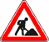 Achtung, Baustelle!
