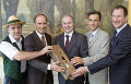 World Sauvignon Congress in Graz