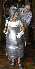 Die Ritter kommen