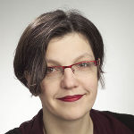 Daniela Grabe, Grüne 