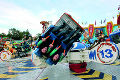Herbstmesse und Halleneröffnung