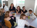 Kinder reden mit