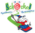 Schöckel-Schilift in Betrieb
