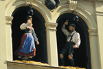Gleichstellung Foto: Graz Tourismus
