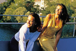 Frauen Foto: Graz Tourismus