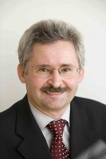 DI Dr. Werner Prutsch Leitungsbeauftragter des Umweltamtes  