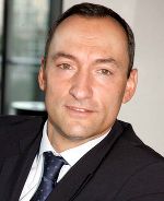 Stadtrat Mag. Mario Eustacchio 