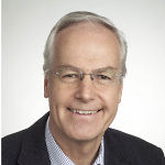 Für Finanzstadtrat Dr. Gerhard Rüsch ist der Mobilitätsscheck in doppelter Hinsicht ein Erfolg. 