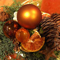 Advent im Café Graz