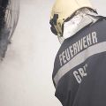 Zimmerbrand in Seniorenwohnheim
