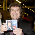 Schäkern mit Andy Borg